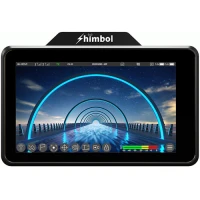 Shimbol Rejestrujący ZO600M 5,5 cala  HDMI  1000nitów