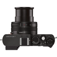 Aparat cyfrowy Leica  D-Lux 7 black