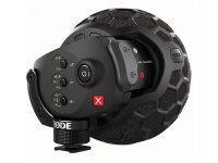 Rode Mikrofon Stereo Videomic X