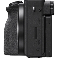 Aparat cyfrowy Sony A6600 body (ILCE-6600B) 