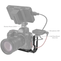 Smallrig L-Shape Mount Plate do Nikon Z8 [3942]