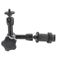 Uchwyt F&V Ramię przegubowe (7) Magic Arm 19 cm