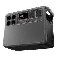 DJI Stacja zasilania Power 2000