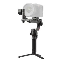 Gimbal DJI Gimbal RS 4 Pro (Ronin-S4 Pro) stabilizator obrazu