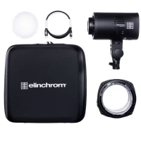 Lampa Elinchrom 100 C Kit