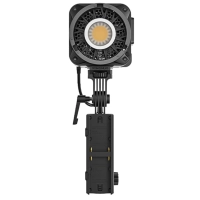 Lampa LED Yongnuo YNLUX100 RGB 2000-10000K Kit (Bowens)