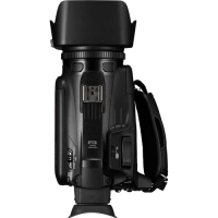 Kamera cyfrowa Canon 4K LEGRIA HF G70