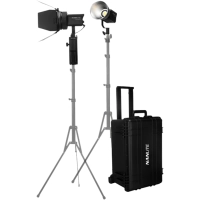 Lampa LED NANLITE FORZA 60 2 Light Kit