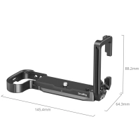 Smallrig Płytka montażowa L-Shaped do Nikon Z5II
