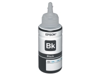 Tusz Epson T6641 Black