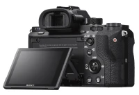 Aparat cyfrowy Sony A7S II body (ILCE-7SM2)