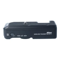 Akcesorium UŻYWANE Nikon WT-7 bezprzewodowy transmiter radiowy s.n. 2001097
