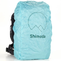 Plecak Shimoda Action X30 v2 Starter Kit (Med ML CU) czarny 
