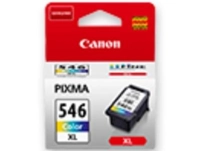Tusz Canon CL-546 XL Color