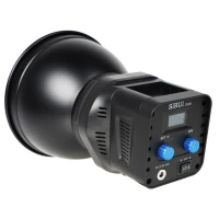 Lampa LED Sirui C60B WB Bicolor 2800-7000K Monolight