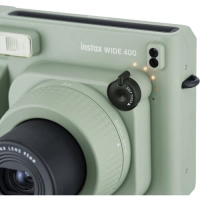 Aparat FujiFilm Instax Wide 400 EX D zielony