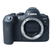 Aparat UŻYWANY Canon EOS R6 Mark II s.n. 393022006278