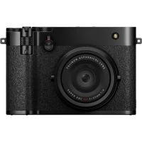 FujiFilm GFX 100RF czarny