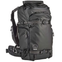 Shimoda Action X30 v2 Starter Kit (Med ML CU) czarny 