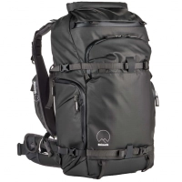 Plecak Shimoda Action X30 v2 Starter Kit (Med ML CU) czarny 