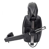 Beyerdynamic Zestaw nagłowny DT 108 400 Ohm czarny bez kabla