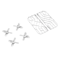  HOVER AIR X1 zestaw naprawczy biały
