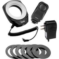 Lampa pierścieniowa Godox Ring48 Macro Ring Light