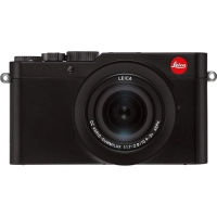 Aparat cyfrowy Leica  D-Lux 7 black