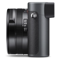 Aparat cyfrowy Leica D-Lux 8 metal gray