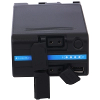 Akumulator Patona Platinum BP-U100 zamiennik 99.4Wh D-TAP / USB do Sony BP-U68 [1341]