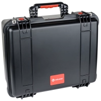 Calumet Walizka Hard Case 4821