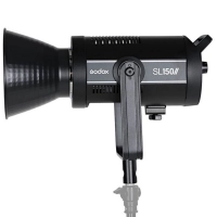Lampa LED Godox SL-150 II Video LED Bi-Color 2800-6500K, Bowens