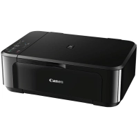 Urządzenie wielofunkcyjne Canon PIXMA MG3650S czarna