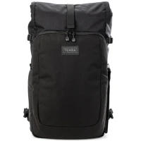 Plecak Tenba Fulton v2 16L czarny