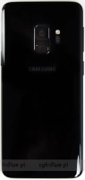 Samsung Galaxy S9 G960F Dual SIM Midnight Black
