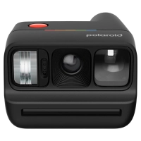 Aparat Polaroid Go Gen 3 czarny
