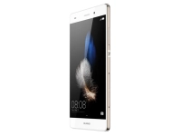 Huawei P8 lite Dual Sim biały