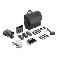 Dron DJI Mavic 4 Pro Fly More Combo (DJI RC2)