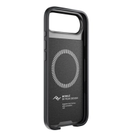 Peak Design Mobile Everyday Fabric Case iPhone 17 Air Charcoal grafitowy
