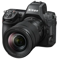 Aparat cyfrowy Nikon Z8 body