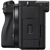 Aparat cyfrowy Sony A6700 body (ILCE6700B.CEC)