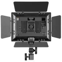 Lampa LED Yongnuo   YN600L II - WB (5600 K)
