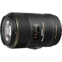 Obiektyw Sigma 105 mm f/2.8 DG OS EX HSM Macro Nikon