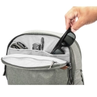 Plecak Peak Design Travel Backpack 30L szarozielony 