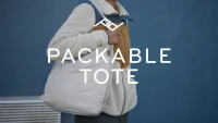 Peak Design Torba Packable Tote łososiowy