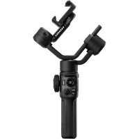 Gimbal Zhiyun Mobilny gimbal Smooth 5S AI Pro