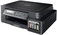 Urządzenie wielofunkcyjne Brother InkBenefit Plus DCP-T510W WiFI
