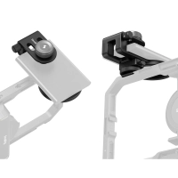 Smallrig Uniwersalny zacisk 2-w-1 do dysków SSD [4779]