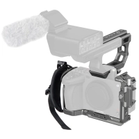 Smallrig Klatka operatorska HawkLock Quick Release Advanced Cage Kit do Sony FX3 / FX30