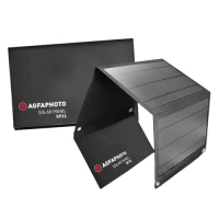 AGFA panel solarny SP21